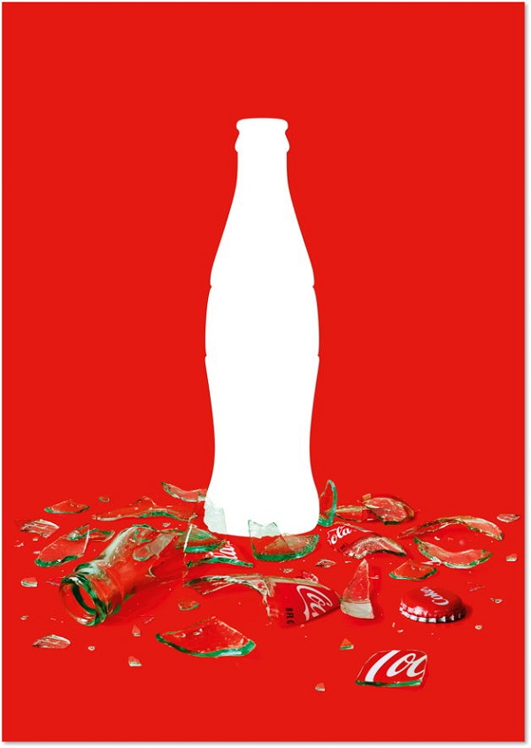 Coca-Cola Contour 100